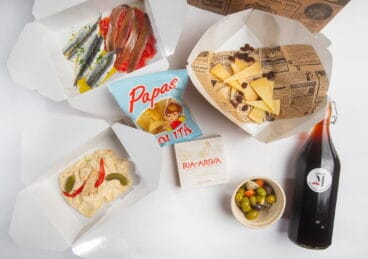 Comida para llevar Dénia – Casa Miguel Juan