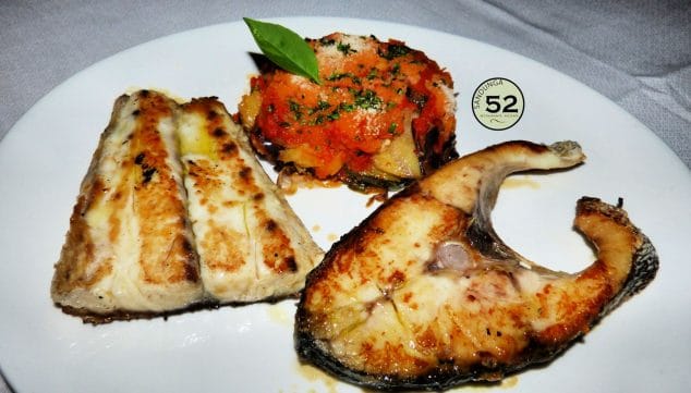 corvina con tumbet mallorquin sandunga 52