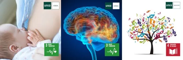 Se abre la matrícula para los cursos de verano de la UNED Dénia 1 Imagen: Cursos de verano de UNED Dénia