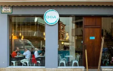 doa