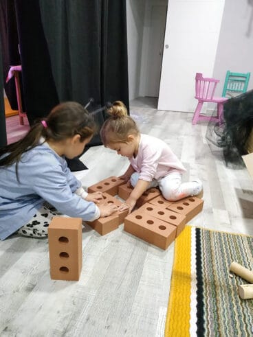 Escuela infantil Dénia – Escolanova