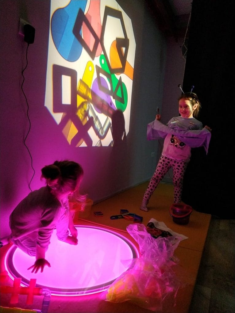 Escuela pedagogia activa Dénia - Escolanova