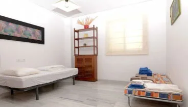 Habitación de un ático en venta en Dénia – Euroholding