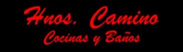 Logotipo de Hermanos Camino