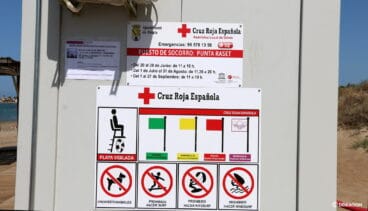 Instrucciones baño adaptado 2020