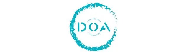 Imagen: Logo DOA