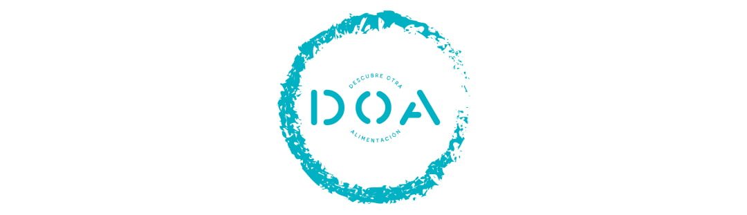 Logo DOA