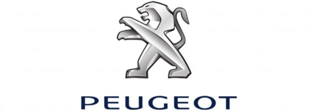 Imagen: Logotipo de Peugeot