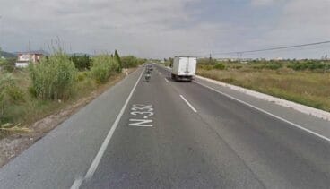 nacional direccion oliva