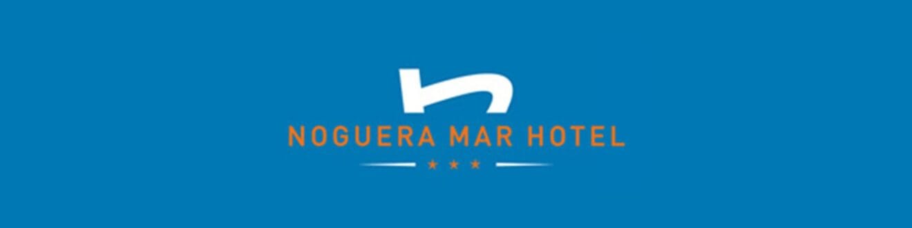 Logotipo de Noguera Mar Hotel