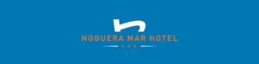 Logotipo de Noguera Mar Hotel