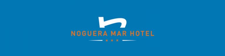 Logotipo de Noguera Mar Hotel