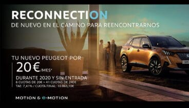 nuevo peugeot 20 euros mes peumovil fb