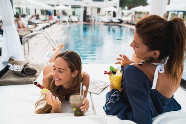 Ocio diurno de calidad en Dénia – Purobeach