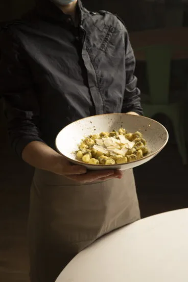 Pasta en Dénia – DOA