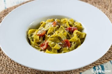 Pasta en Dénia – DOA