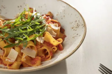 Pasta para llevar en Dénia – DOA