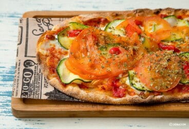 Pizza en Dénia – DOA