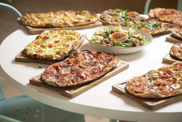 pizzas caseras en denia doa