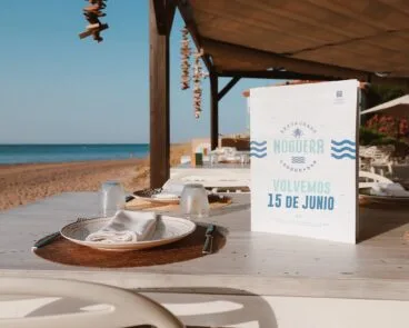 restaurant noguera apertura