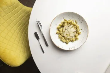 Restaurante en Dénia – DOA