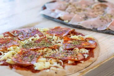 Restaurante italiano en Dénia – DOA