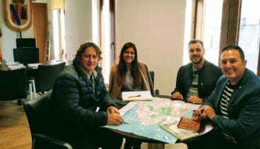 reunion de la macma de enero