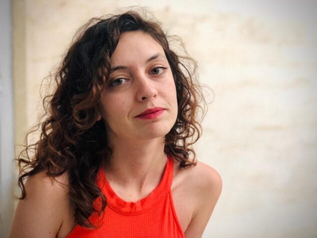 Imagen: Roo Castillo, presidente de PROTEA