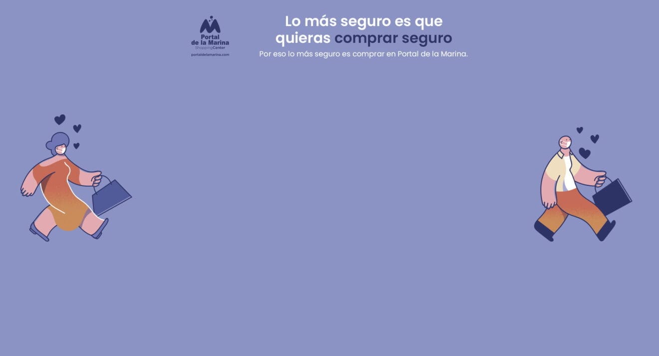 Skin portal de la marina comprar seguro junio 2020