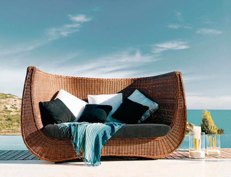 Muebles Martínez te aconseja como decorar tu casa con la llegada del verano