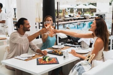 Vive la experiencia – Purobeach