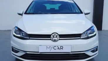 VOLKSWAGEN Golf 1.6TDI Business – MY CAR Select Autos