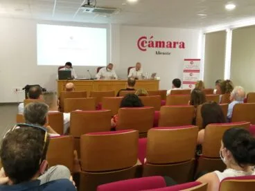 asamblea de cedma