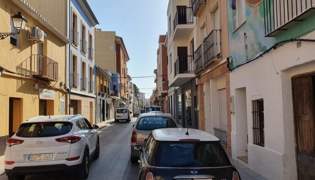 Imagen: Cambio de semestre