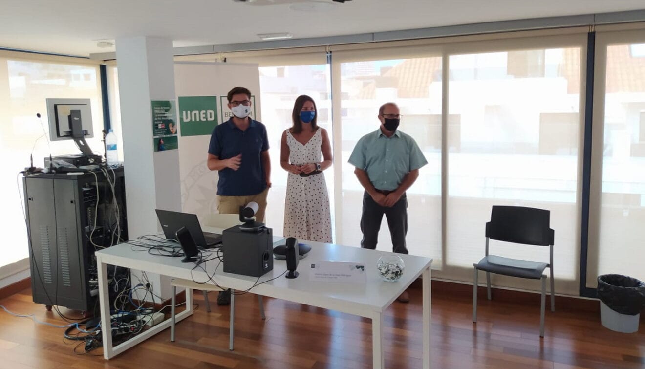 Curso Psicología y música de la UNED