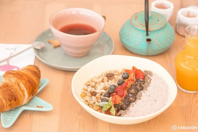 ¿Sabías que Restaurante Ammos se prepara para convertirse en franquicia? Tu lugar de referencia lleva la esencia mediterránea por el mundo 6 desayuno restaurante ammos