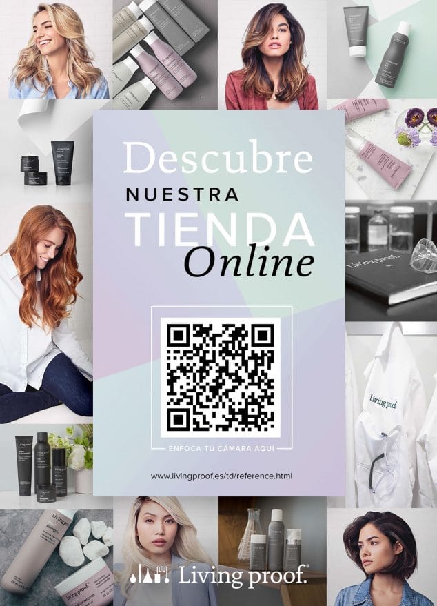 Imagen: La nueva tienda online de The Reference Studio