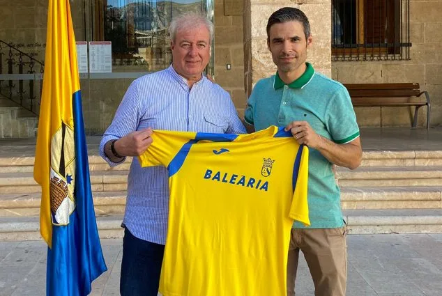 el capitan carlos ribes