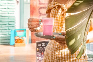 Especialidades – Restaurante Ammos