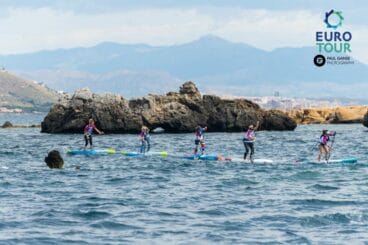 Eurotour Tabarca – Santa Pola  2019