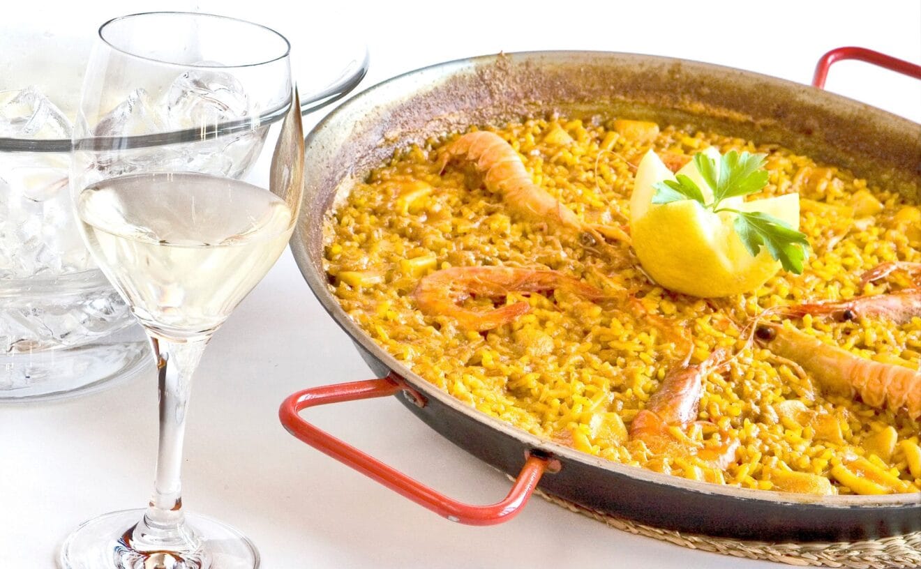 Fideuà en Dénia - Restaurante Isa