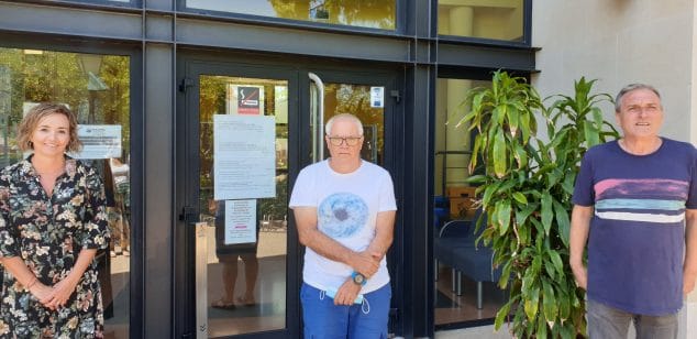 Imagen: Fundación Baleària