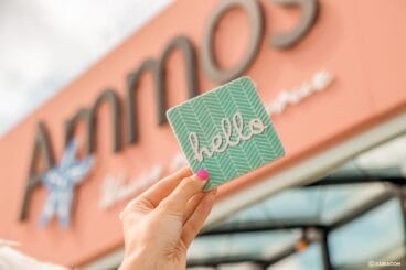 Hello! Restaurante Ammos se prepara para convertirse en franquicia