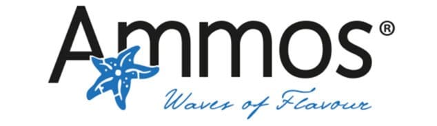 ¿Sabías que Restaurante Ammos se prepara para convertirse en franquicia? Tu lugar de referencia lleva la esencia mediterránea por el mundo 9 Imagen: Logotipo Restaurante Ammos