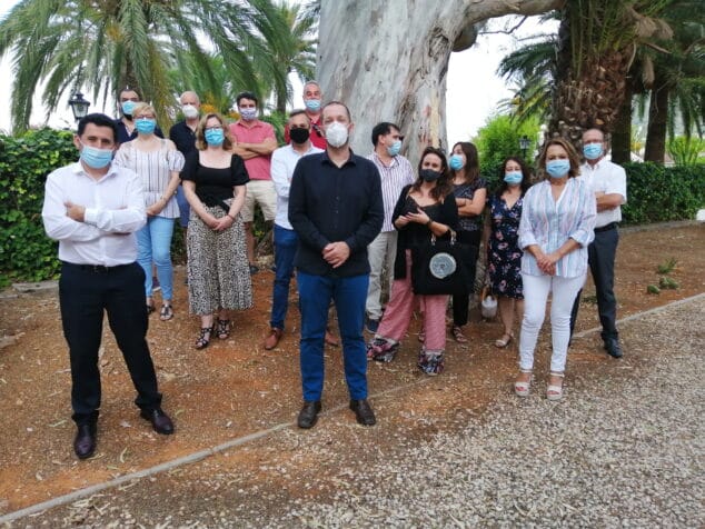 Imagen: Multisecma Asamblea 2020