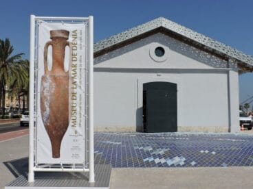museu de la mar de denia