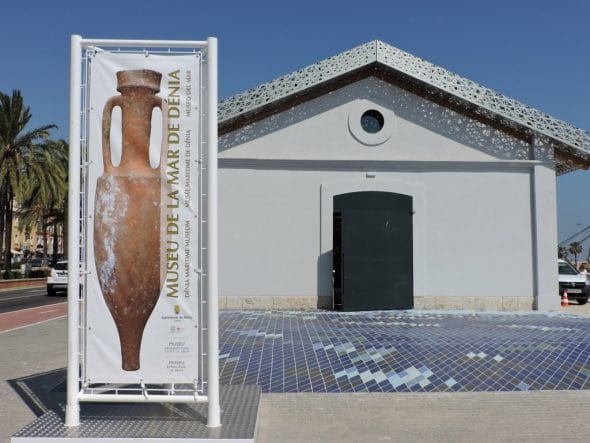 Imagen: Museu de la Mar de Dénia