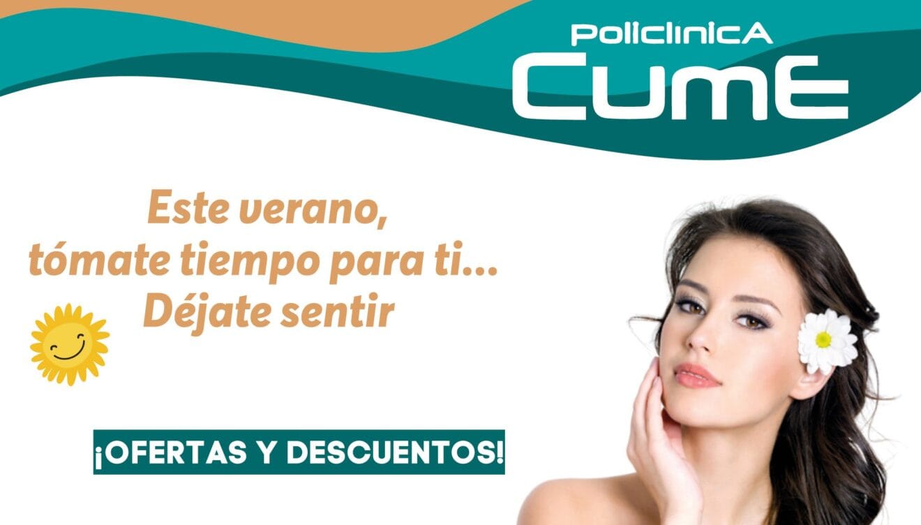 Ofertas y descuentos en Policlínica CUME