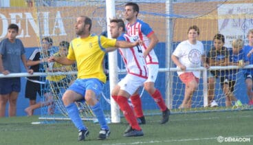 partido denia javea