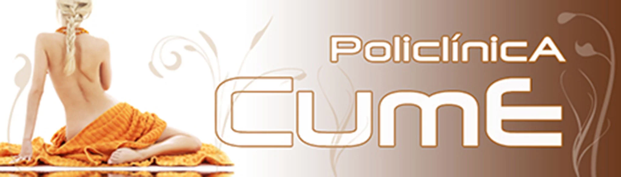 Logotipo de Policínica CUME